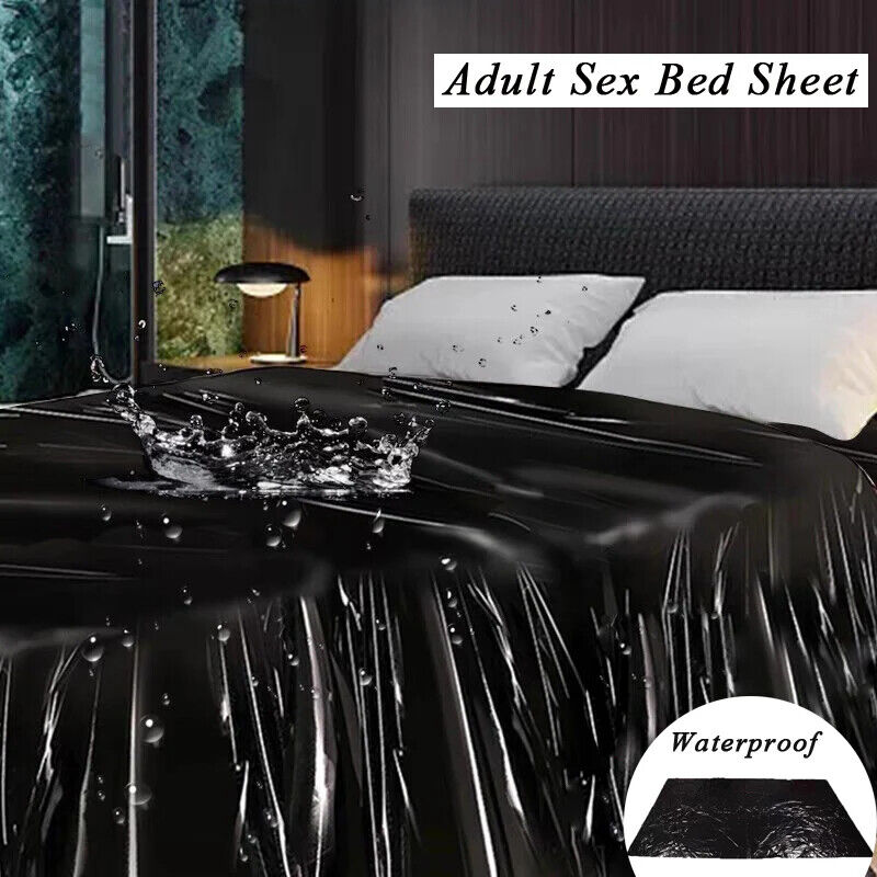 WATERPROOF ADULT SEXY SHEET